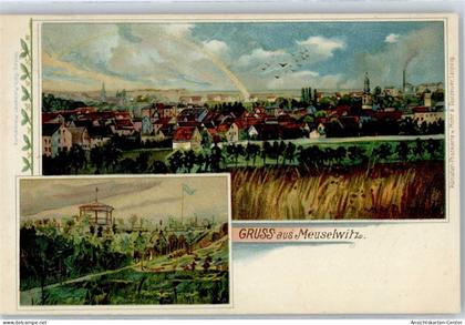 50825750 - Meuselwitz , Thuer