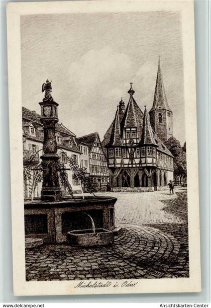 10058566 - Michelstadt