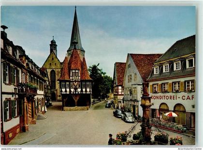 39515660 - Michelstadt