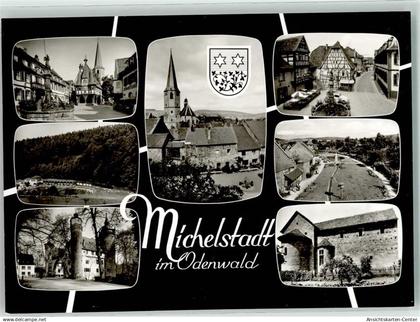 39589747 - Michelstadt