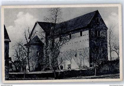 51122290 - Michelstadt