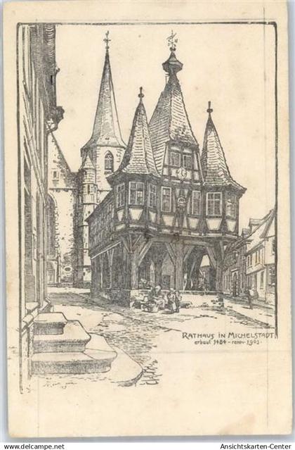 51457634 - Michelstadt