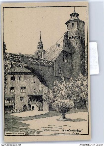 51546718 - Michelstadt