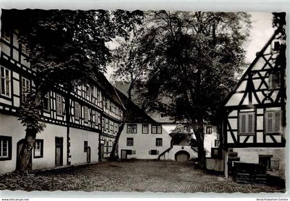 52164485 - Michelstadt