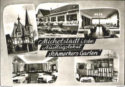 Michelstadt