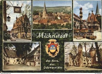 Michelstadt