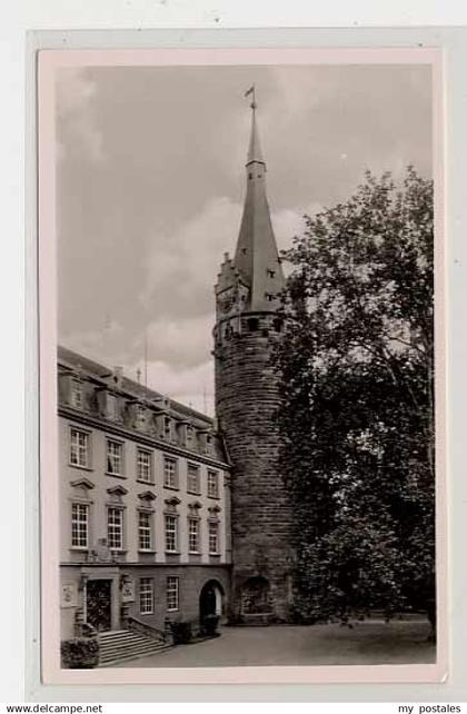 Michelstadt Erbach