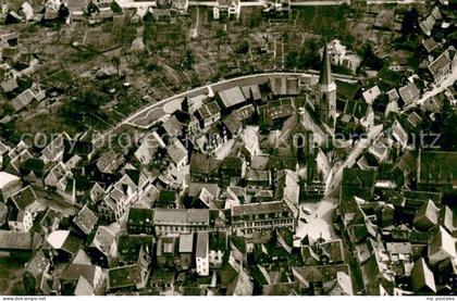 Michelstadt Fliegeraufnahme