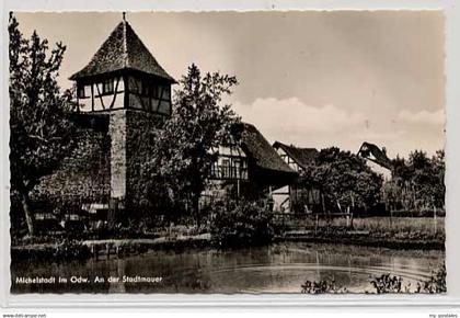 Michelstadt Michelstadt