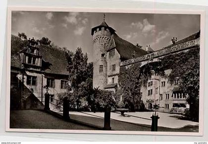 Michelstadt Steinbach