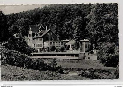 Michelstadt Zell