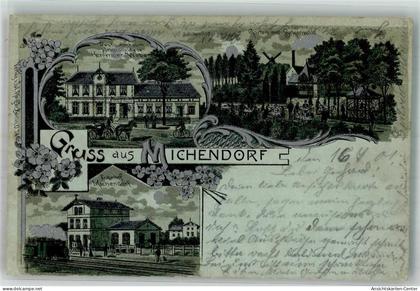 13665966 - Michendorf