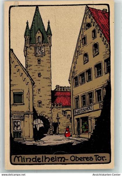 13279727 - Mindelheim