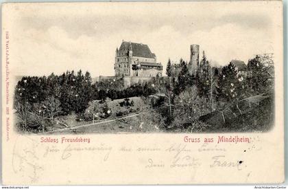 13918220 - Mindelheim