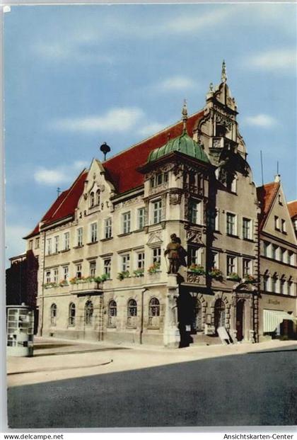 50393526 - Mindelheim