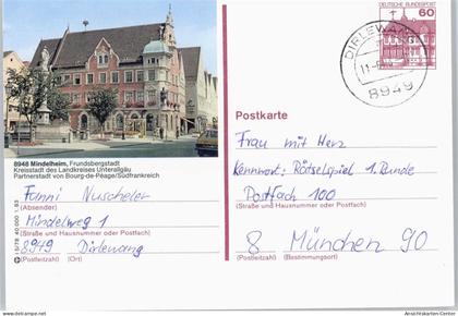 50393527 - Mindelheim