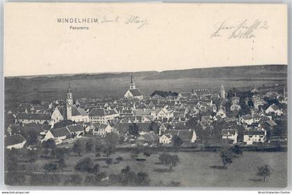 51004608 - Mindelheim