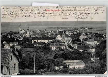 52094834 - Mindelheim