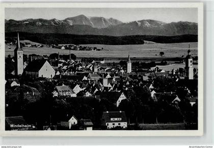 52103617 - Mindelheim