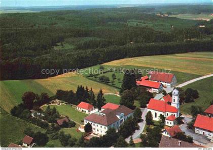 Mindelheim Kloster Baumgaertle