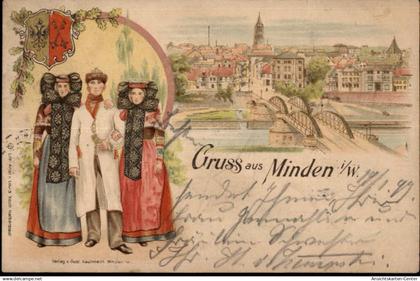 50464226 - Minden , Westf