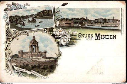 50464234 - Minden , Westf
