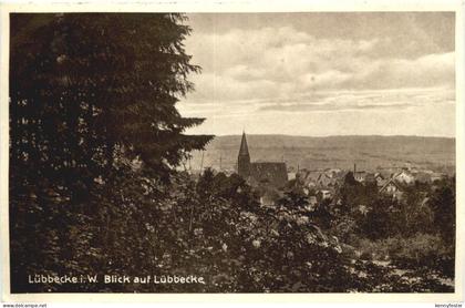 Lübbecke i. W.