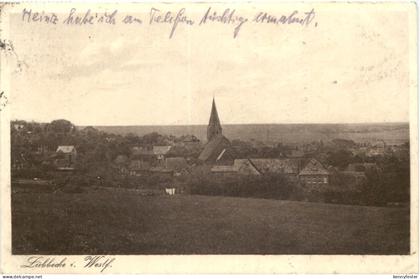 Lübbecke i. W.