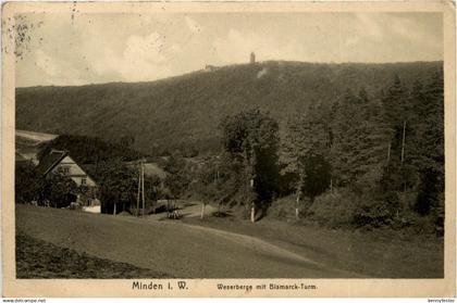 Minden