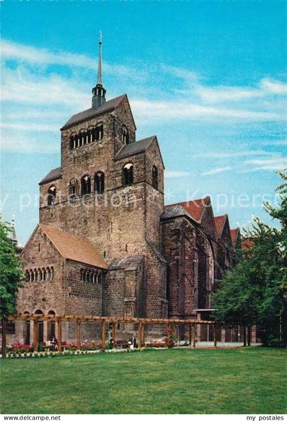 Minden Westfalen Dom