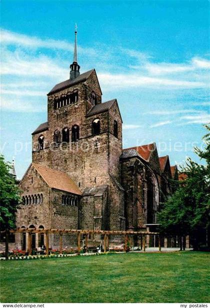 Minden Westfalen Dom