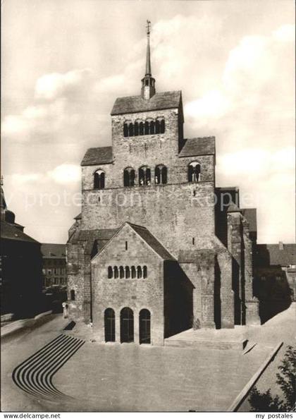 Minden Westfalen Dom