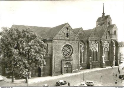 Minden Westfalen Minden Dom