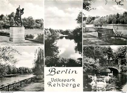 CPM Berlin Volkspark Rehberge Mitte