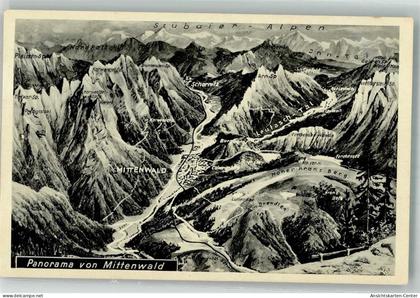 10743040 - Mittenwald