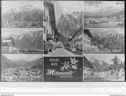 30008582 - Mittenwald