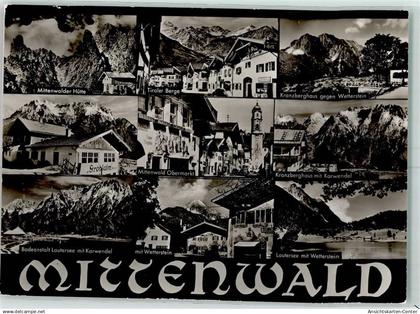 39131182 - Mittenwald