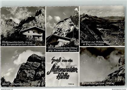 39449337 - Mittenwald