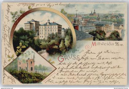 50811988 - Mittweida