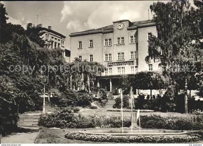 Mittweida Ingenieurschule