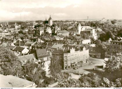Mittweida Ortsansicht