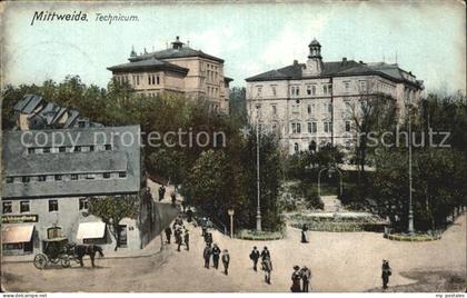Mittweida Technikum