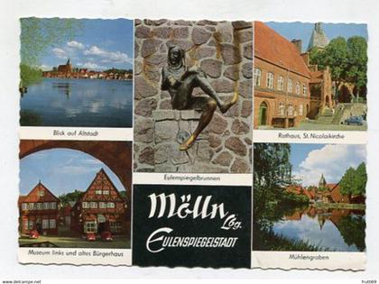 AK 073659 GERMANY - Mölln