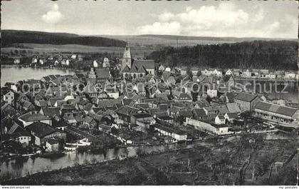 Moelln Lauenburg