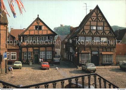 Moelln Lauenburg Museum