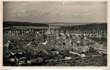 Moelln Lauenburg Panorama