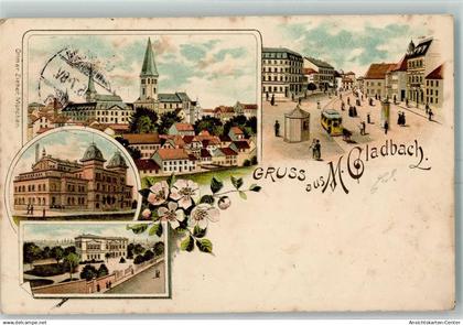 13430104 - Moenchengladbach