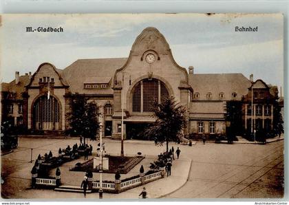 39817327 - Moenchengladbach