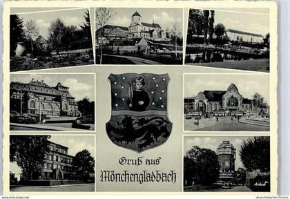 51088194 - Moenchengladbach