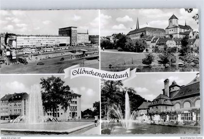 51454589 - Moenchengladbach